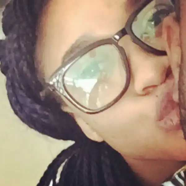 Tonto Dikeh Celebrates Boyfriend’s Birthday [PHOTO]